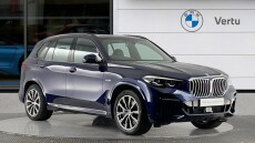 BMW X5 xDrive45e M Sport 5dr Auto Estate
